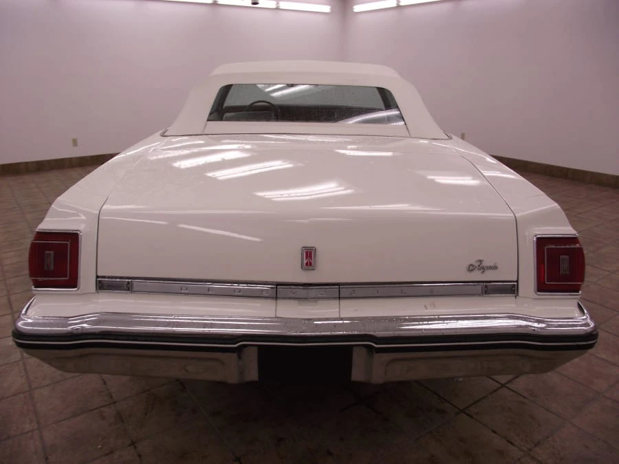 1975 Oldsmobile 88 - Image 3 of 8