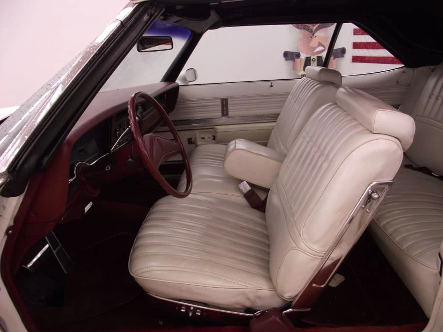 1975 Oldsmobile 88 - Image 4 of 8