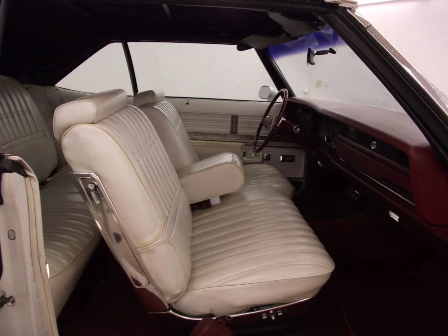 1975 Oldsmobile 88 - Image 5 of 8