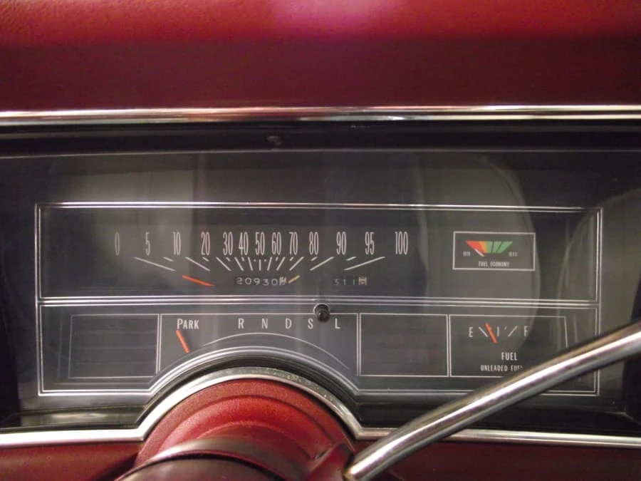 1975 Oldsmobile 88 - Image 6 of 8