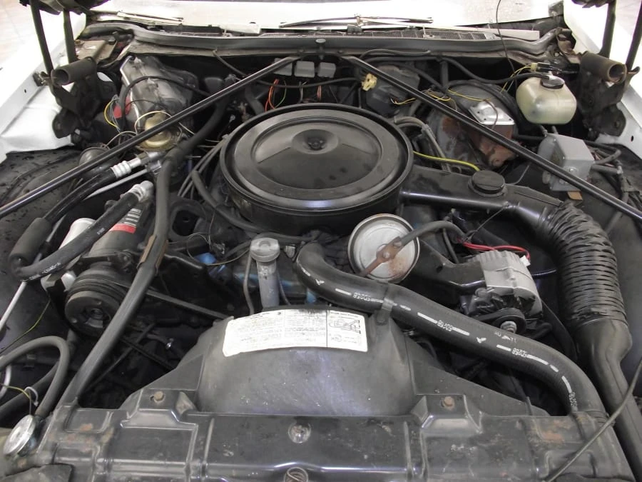 1975 Oldsmobile 88 - Image 7 of 8