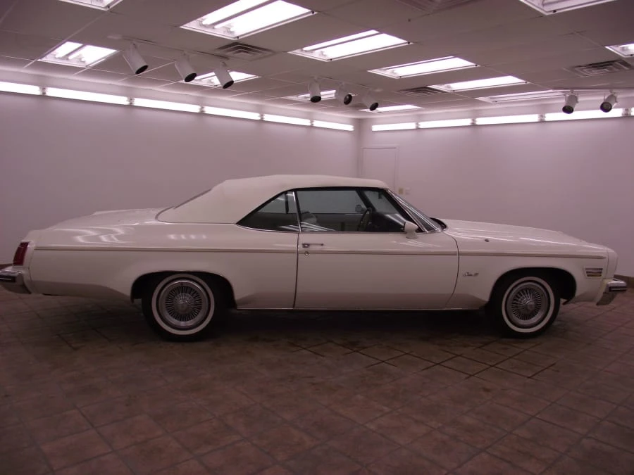1975 Oldsmobile 88 - Image 8 of 8
