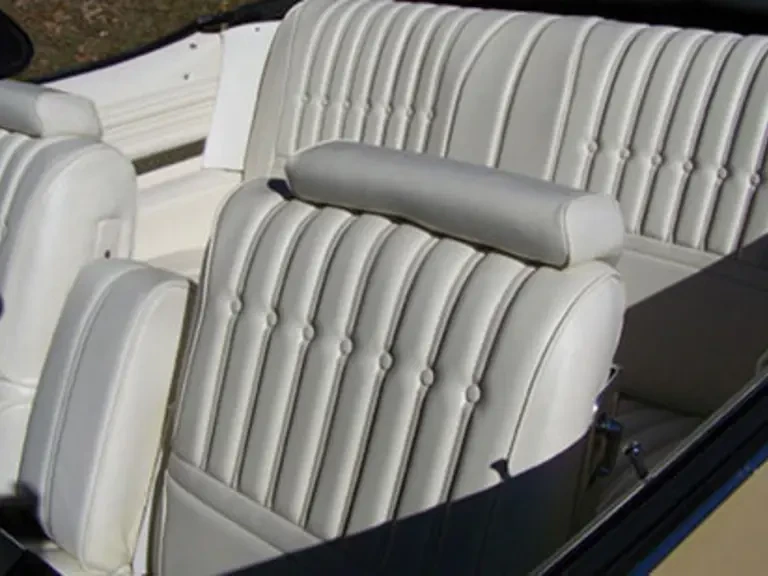 1975 Oldsmobile 88 - Image 7 of 10