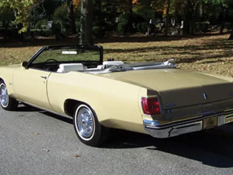 1975 Oldsmobile 88 - Image 9 of 10