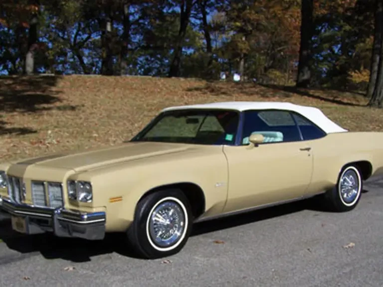 1975 Oldsmobile 88 - Image 10 of 10