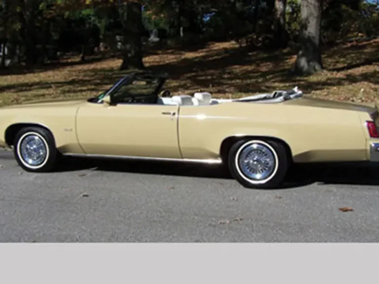 1975 Oldsmobile 88 - Image 3 of 10