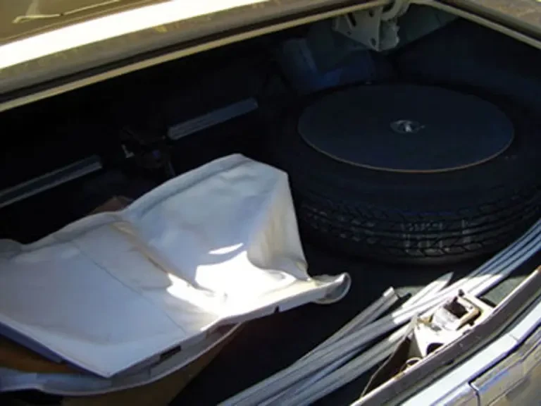 1975 Oldsmobile 88 - Image 6 of 10