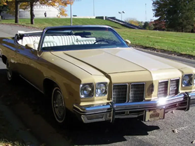 1975 Oldsmobile 88 - Image 2 of 10