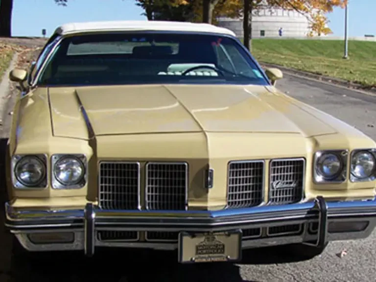 1975 Oldsmobile 88 - Image 4 of 10