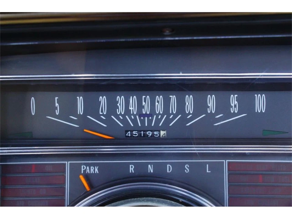 1975 Oldsmobile 88 - Image 9 of 14