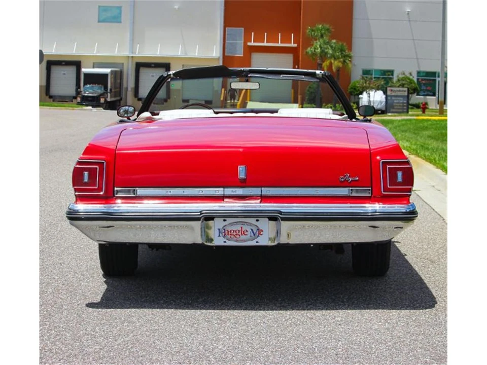 1975 Oldsmobile 88 - Image 7 of 14