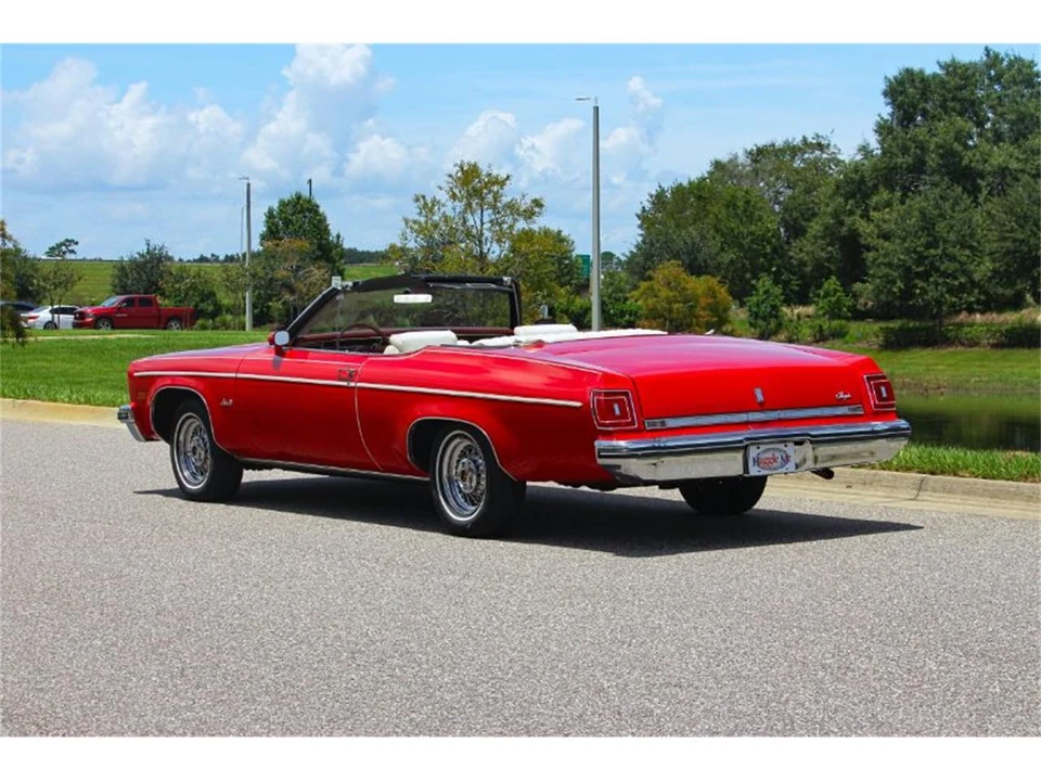 1975 Oldsmobile 88 - Image 5 of 14