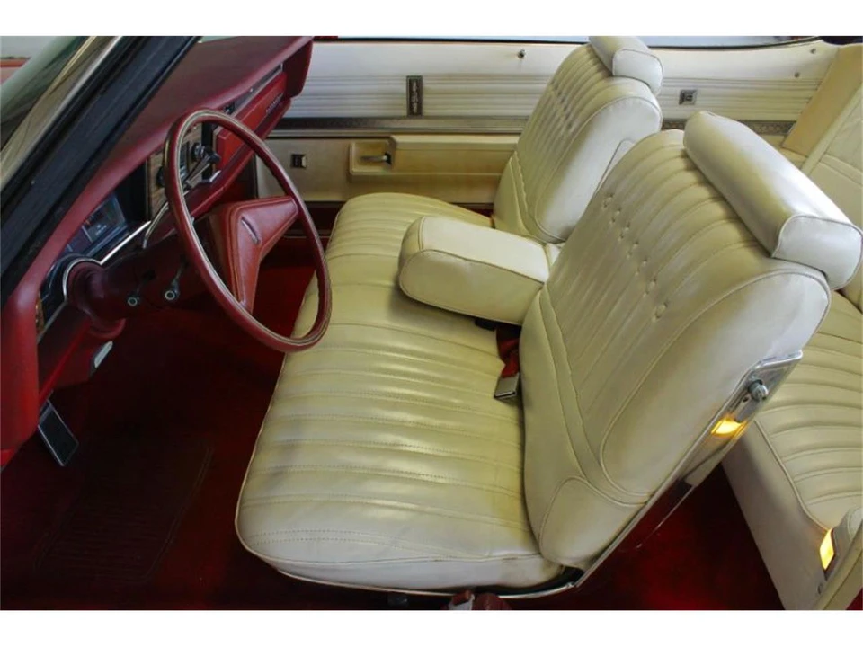 1975 Oldsmobile 88 - Image 13 of 14