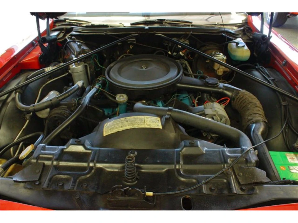 1975 Oldsmobile 88 - Image 14 of 14