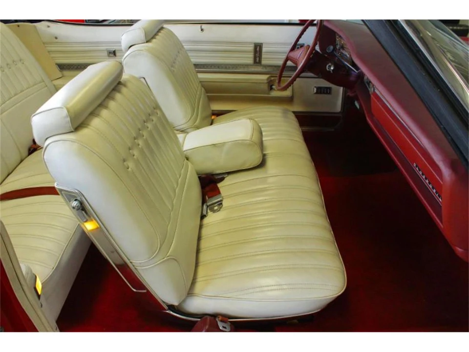 1975 Oldsmobile 88 - Image 11 of 14