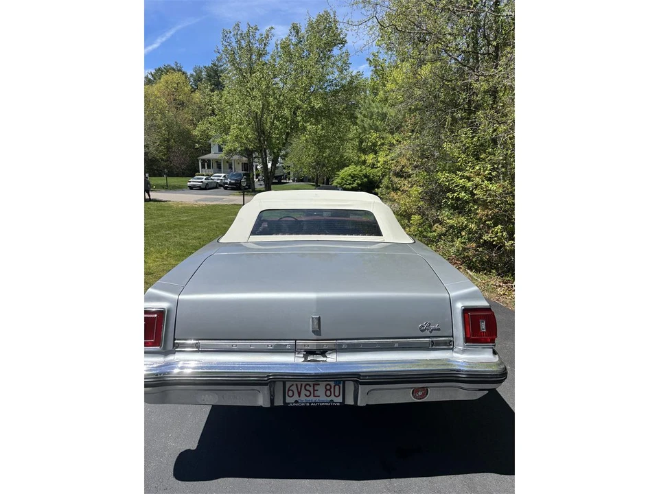 1975 Oldsmobile 88 - Image 4 of 18