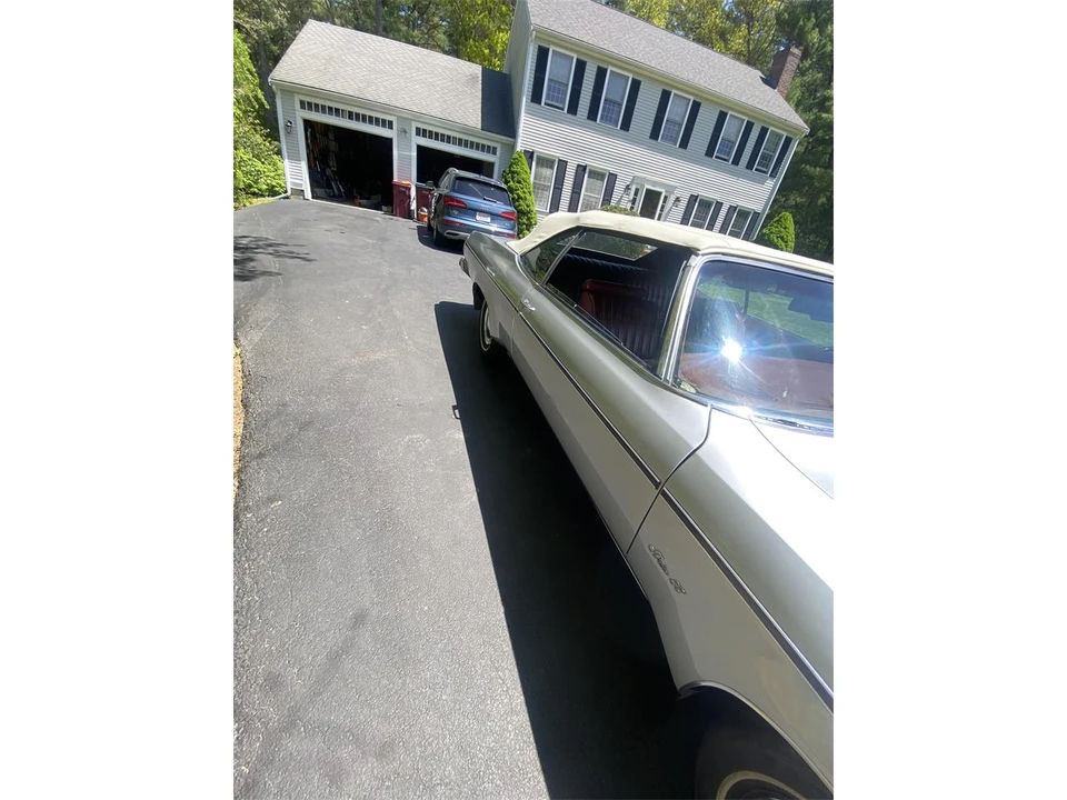 1975 Oldsmobile 88 - Image 5 of 18