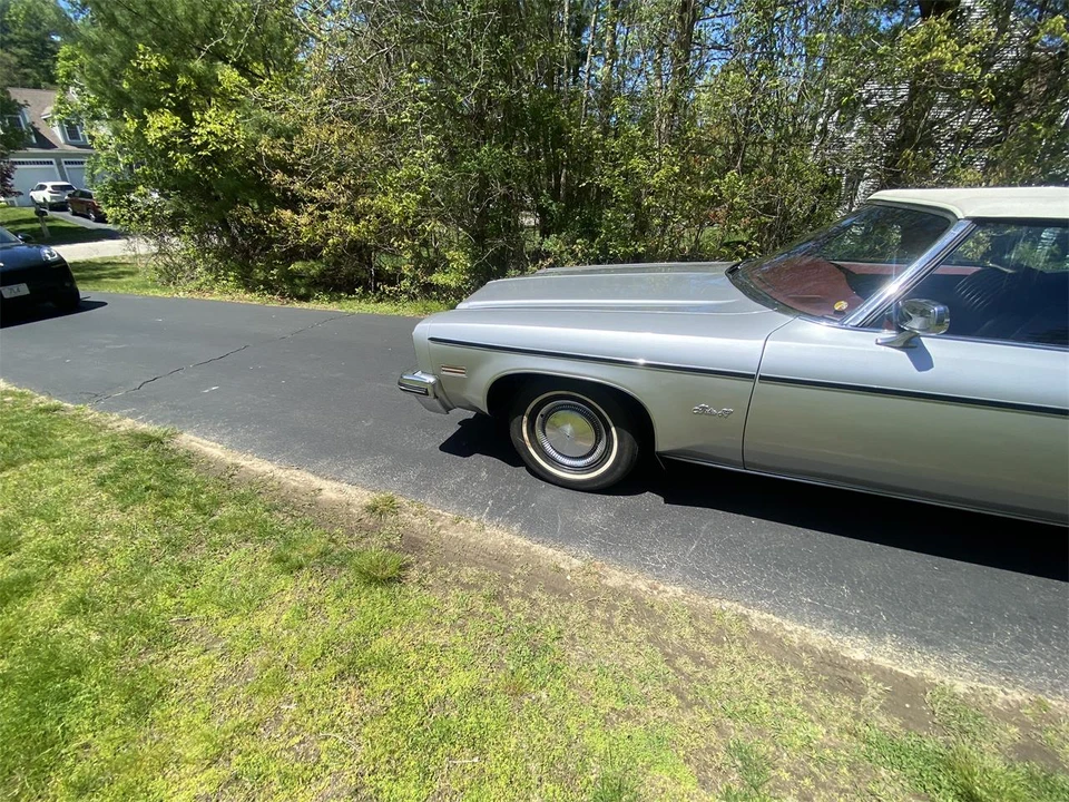1975 Oldsmobile 88 - Image 6 of 18
