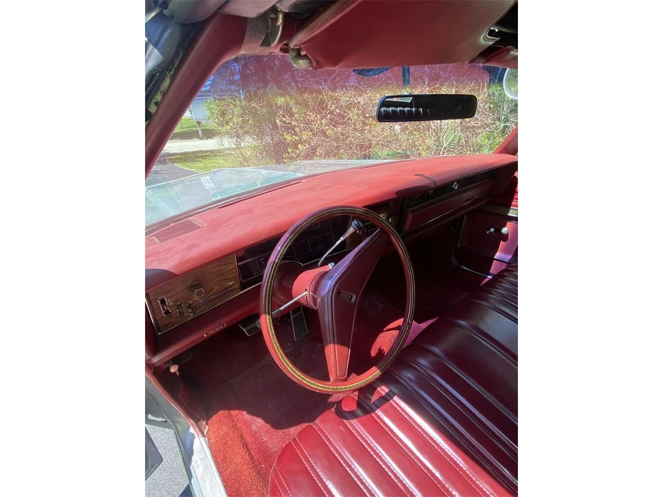 1975 Oldsmobile 88 - Image 7 of 18