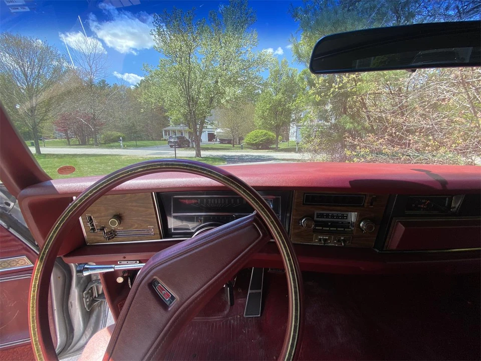 1975 Oldsmobile 88 - Image 8 of 18