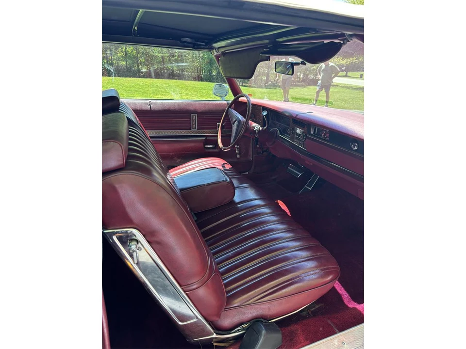 1975 Oldsmobile 88 - Image 9 of 18