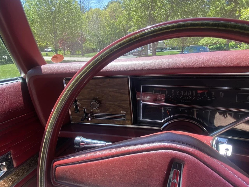 1975 Oldsmobile 88 - Image 12 of 18