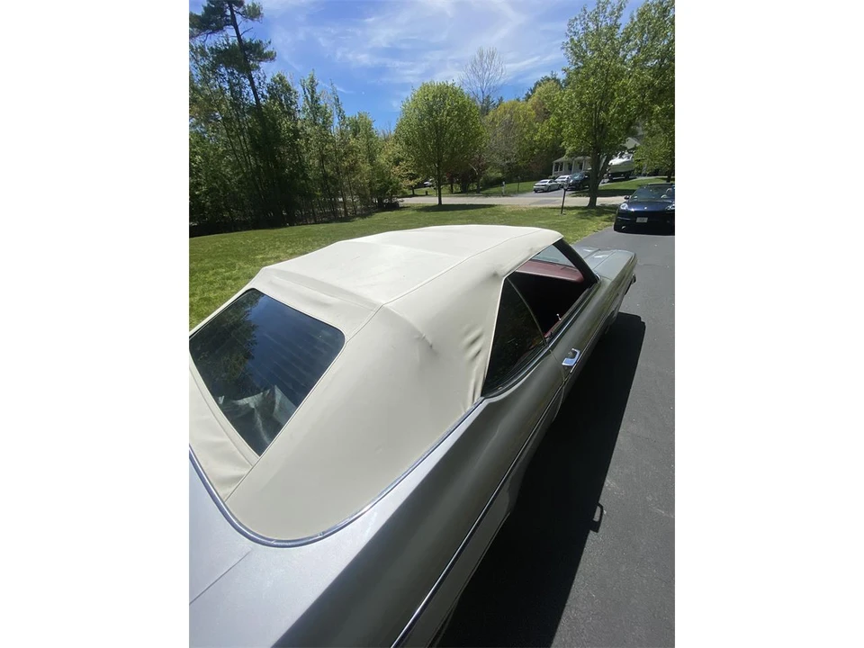 1975 Oldsmobile 88 - Image 15 of 18