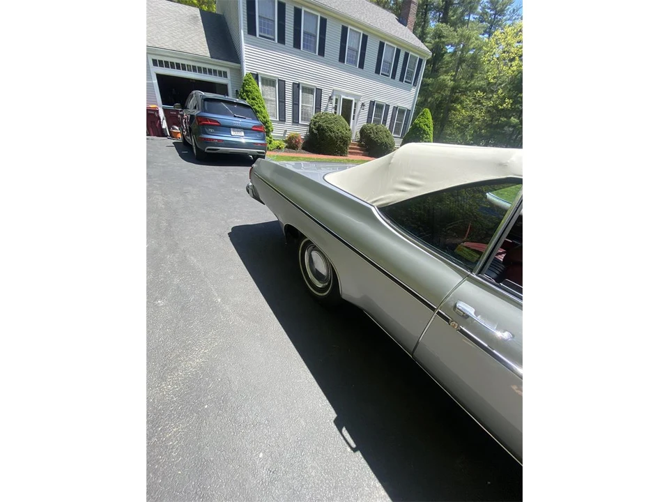 1975 Oldsmobile 88 - Image 17 of 18
