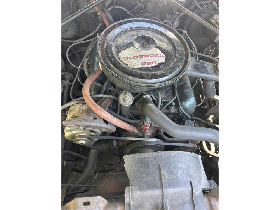 1975 Oldsmobile 88 - Image 18 of 18