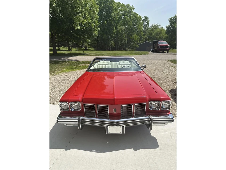 1975 Oldsmobile 88 - Image 10 of 31