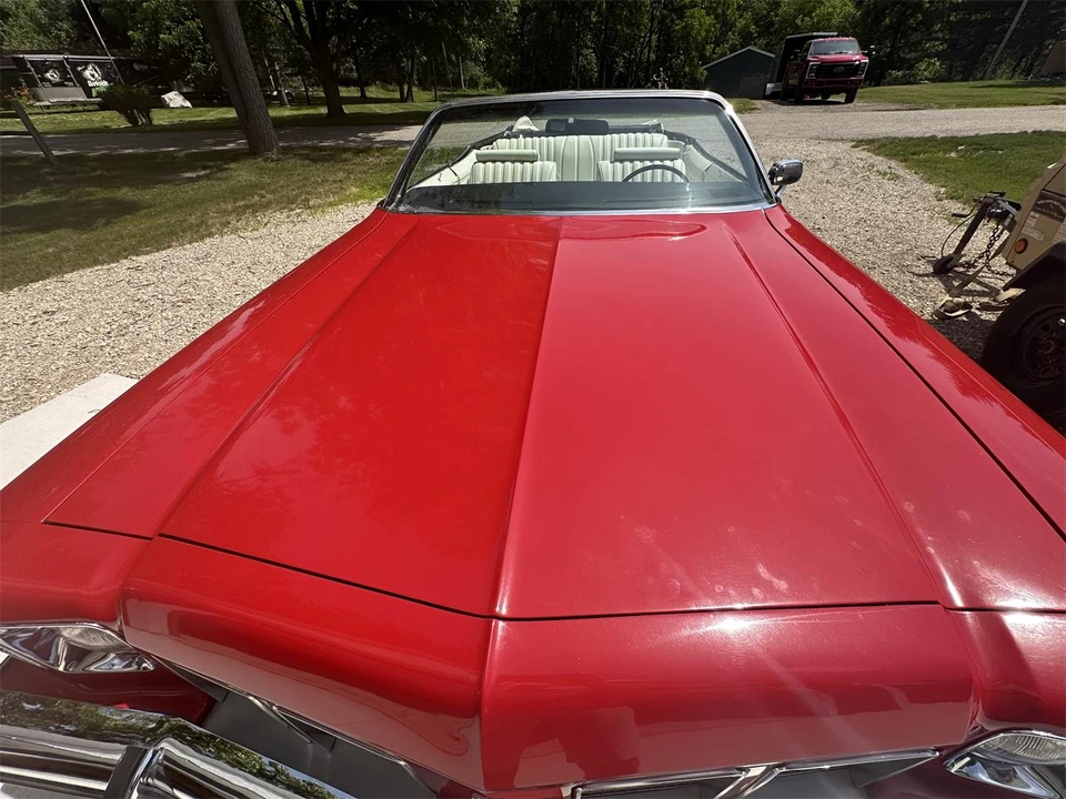 1975 Oldsmobile 88 - Image 13 of 31
