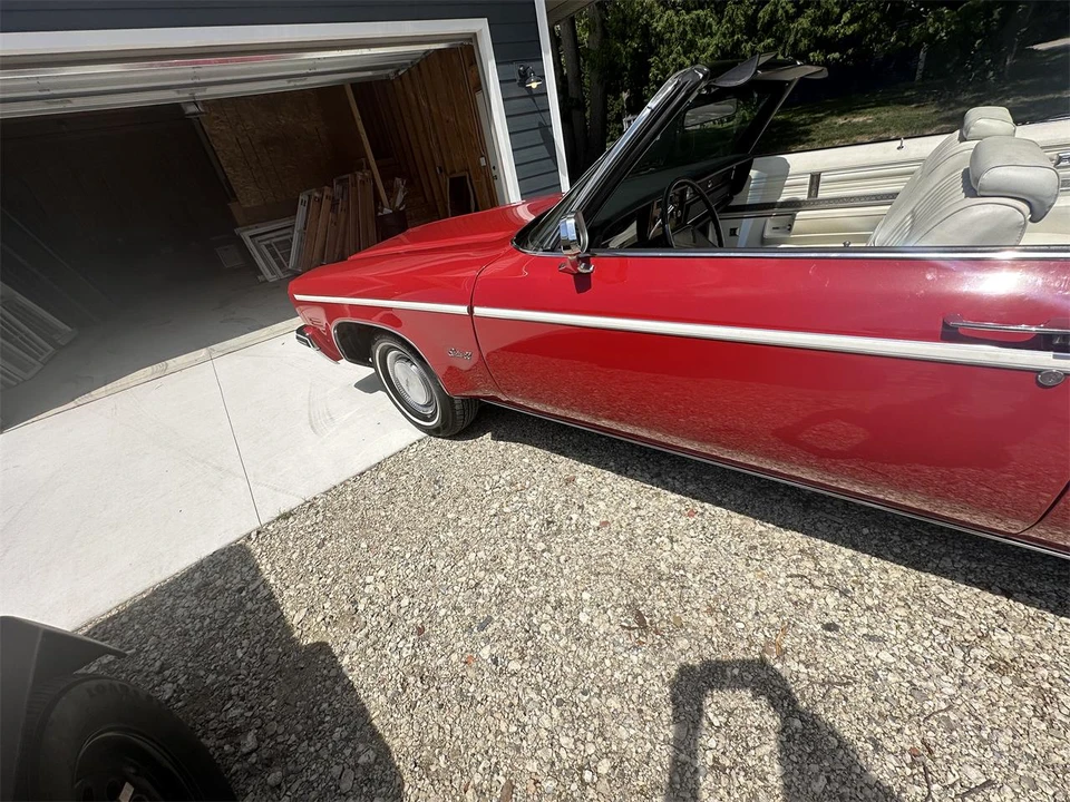 1975 Oldsmobile 88 - Image 14 of 31
