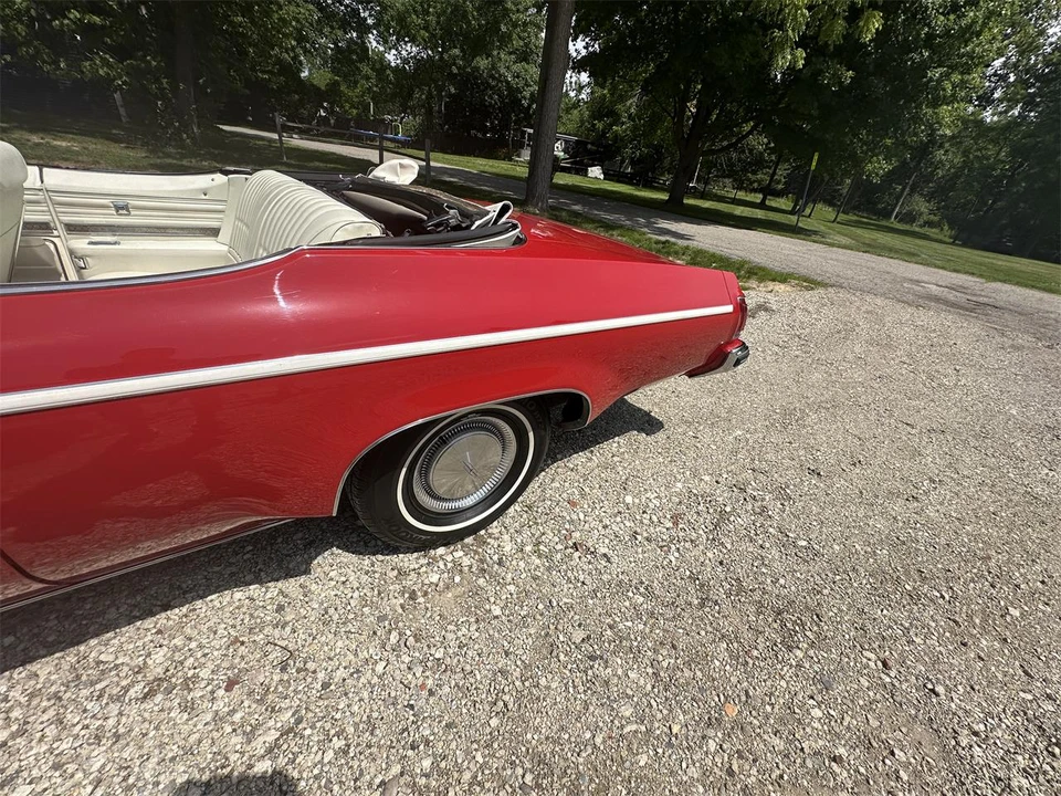 1975 Oldsmobile 88 - Image 15 of 31