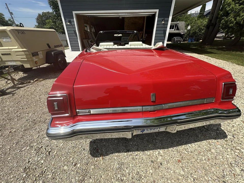 1975 Oldsmobile 88 - Image 16 of 31