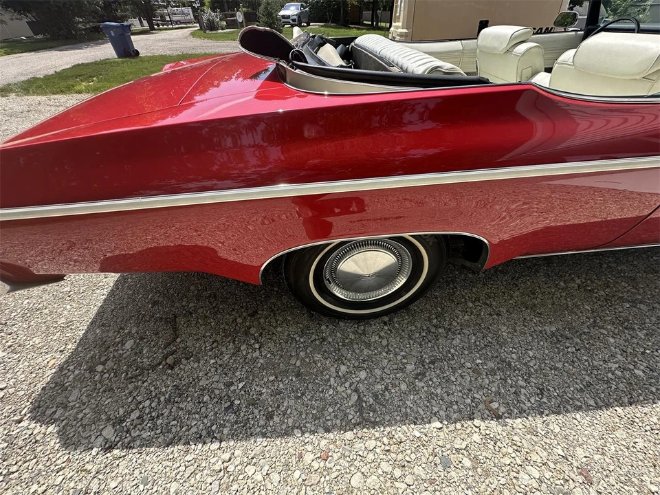 1975 Oldsmobile 88 - Image 19 of 31