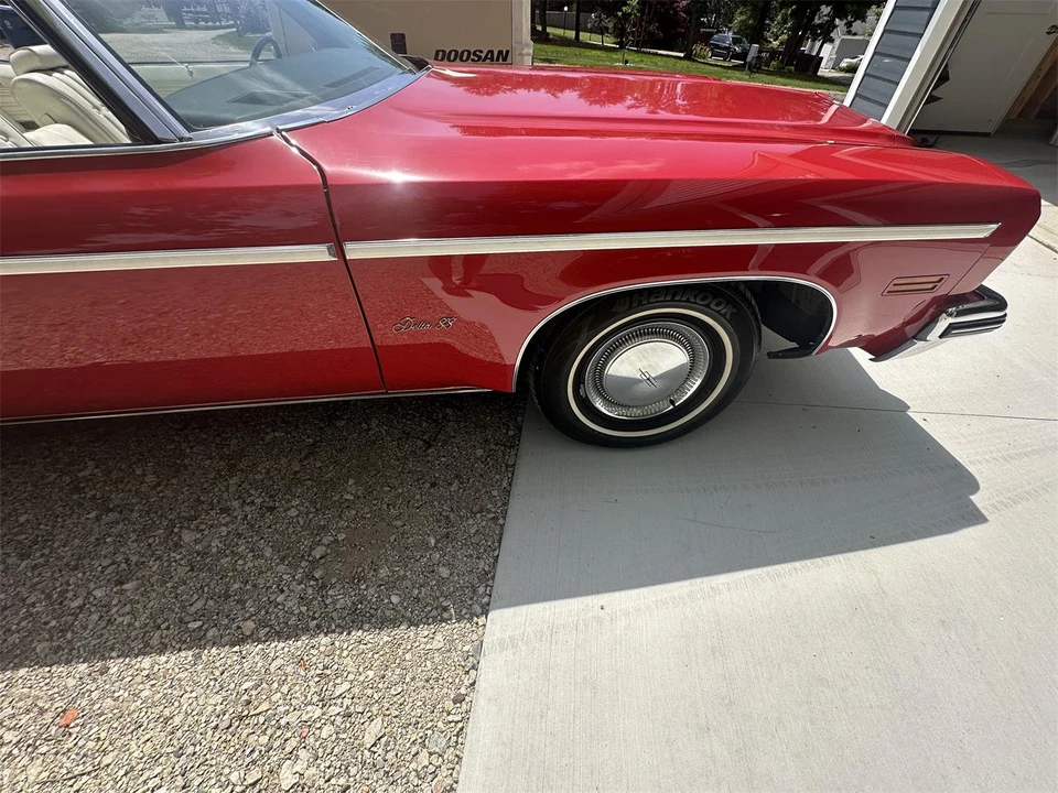 1975 Oldsmobile 88 - Image 20 of 31