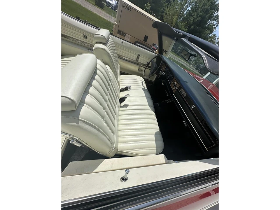 1975 Oldsmobile 88 - Image 21 of 31