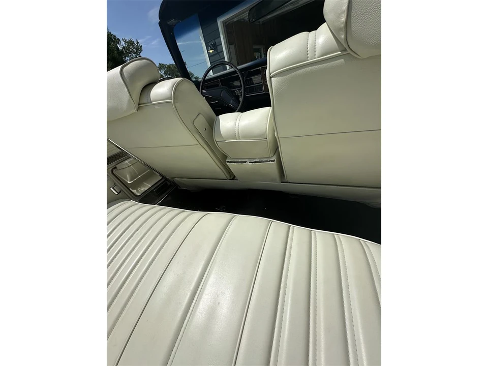1975 Oldsmobile 88 - Image 22 of 31
