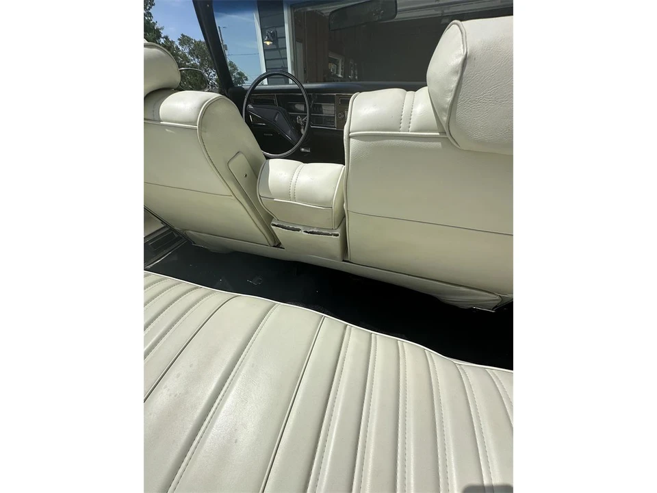 1975 Oldsmobile 88 - Image 23 of 31