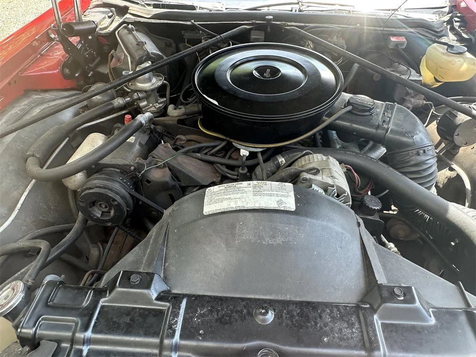 1975 Oldsmobile 88 - Image 27 of 31