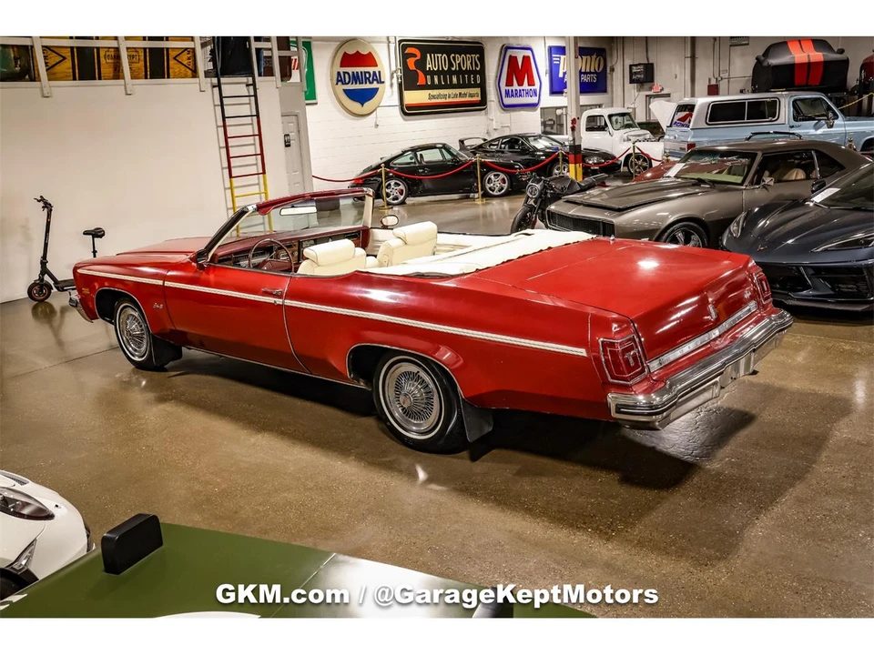 1975 Oldsmobile 88 - Image 21 of 31