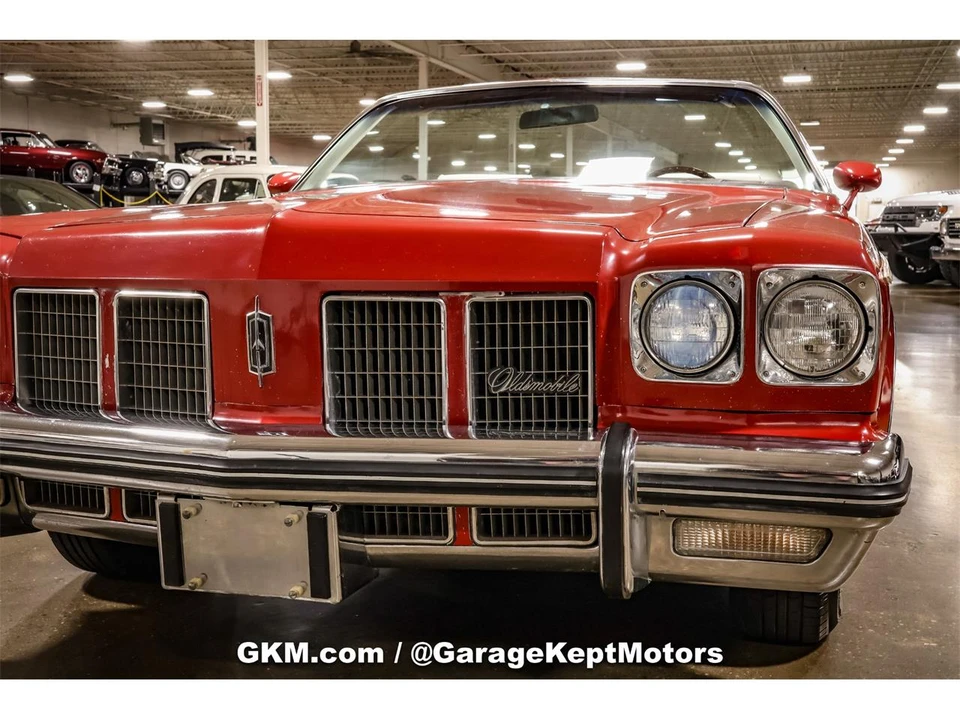 1975 Oldsmobile 88 - Image 31 of 31
