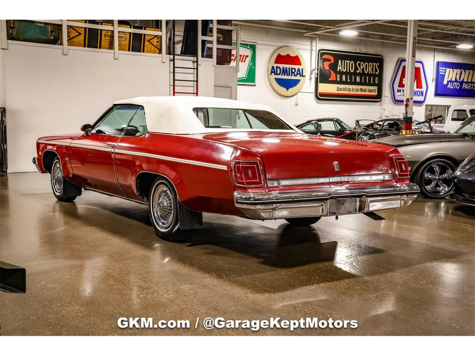 1975 Oldsmobile 88 - Image 6 of 31