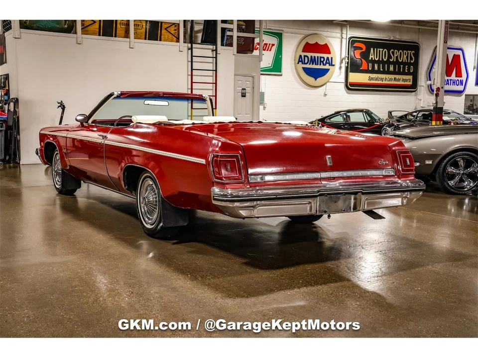 1975 Oldsmobile 88 - Image 22 of 31