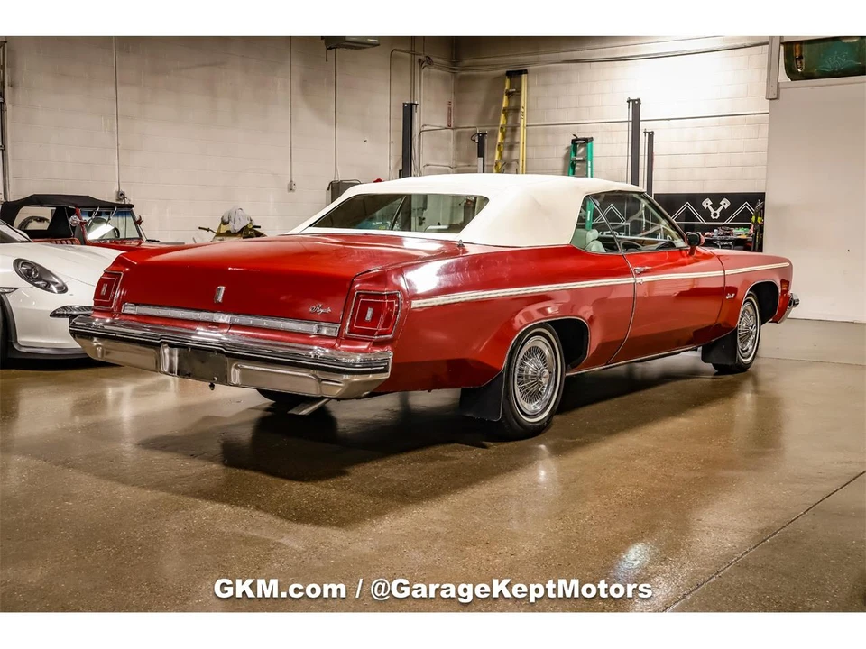 1975 Oldsmobile 88 - Image 7 of 31