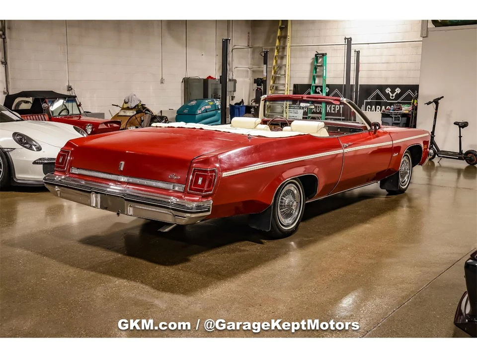 1975 Oldsmobile 88 - Image 23 of 31