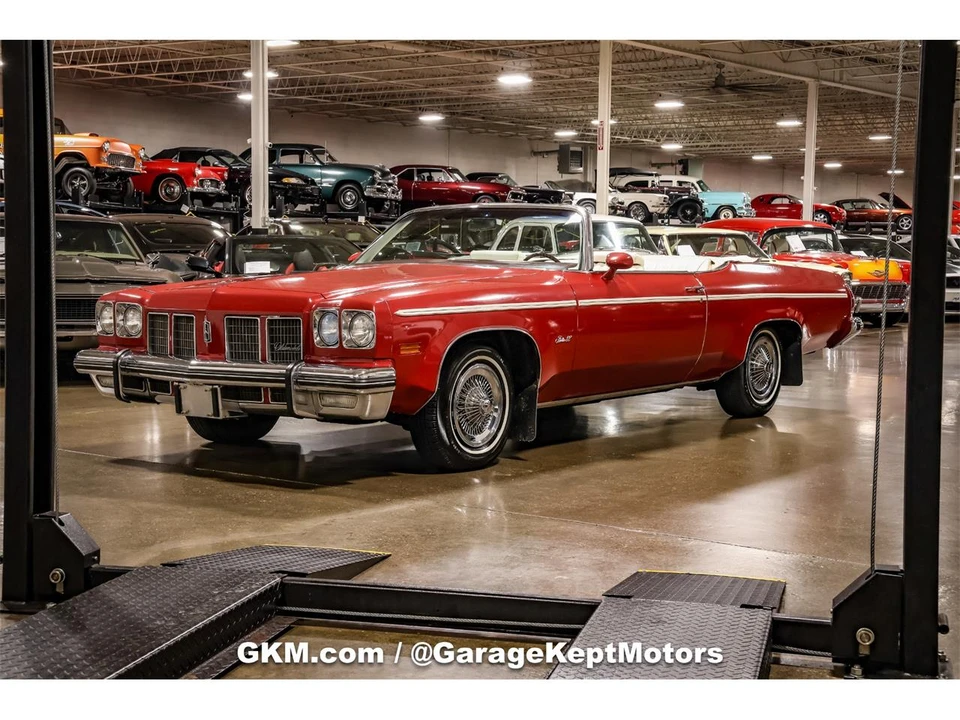1975 Oldsmobile 88 - Image 18 of 31