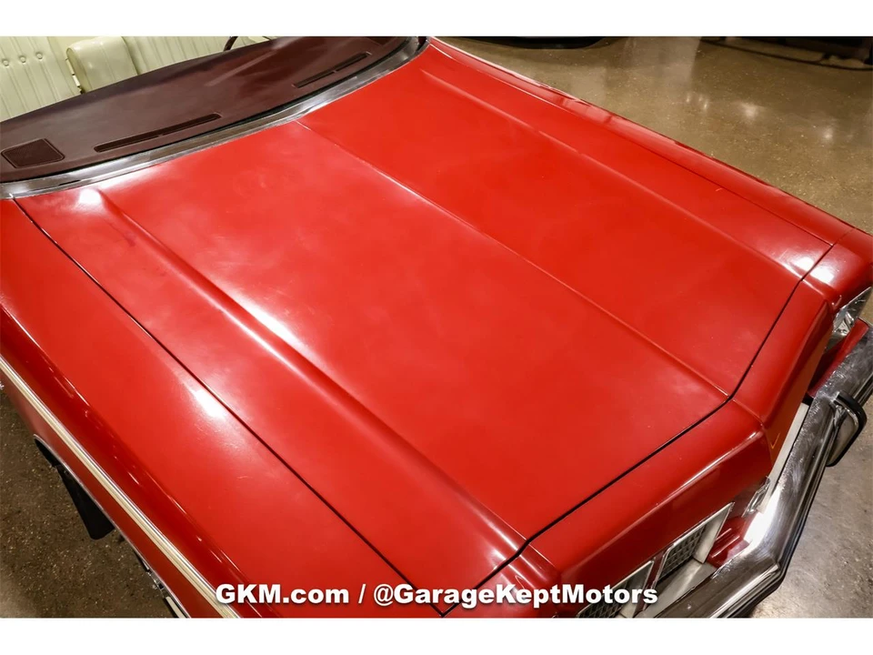 1975 Oldsmobile 88 - Image 29 of 31