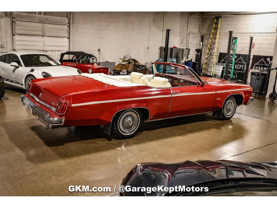 1975 Oldsmobile 88 - Image 24 of 31