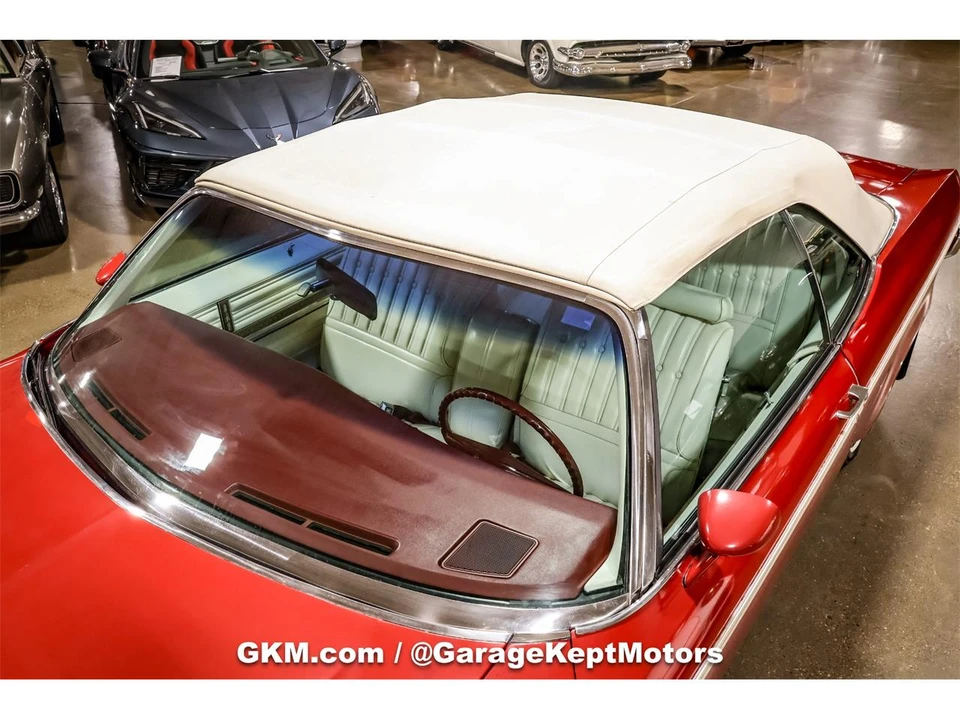 1975 Oldsmobile 88 - Image 9 of 31